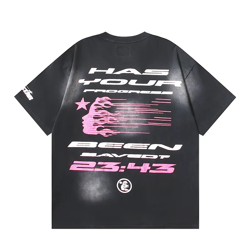 612# Hellstar T ：250 32 ： Sizes：S M L XL